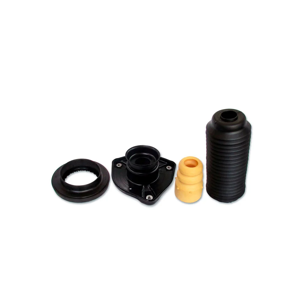 Kit  do Amortecedor Suspensão Dianteira Mercedes CLASSE C 180/200/250/280/300 VR0320 - Imagem 1