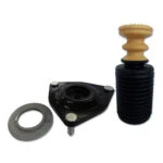Kit  do Amortecedor Suspensão Dianteira Mitsubishi ASX 2010-2018 - LANCER 2008-2018 - OUTLANDER 2008-2014 VR0317