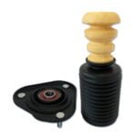 Kit  do Amortecedor Suspensão Dianteira Mitsubishi TR4 1999-2015 VR1015