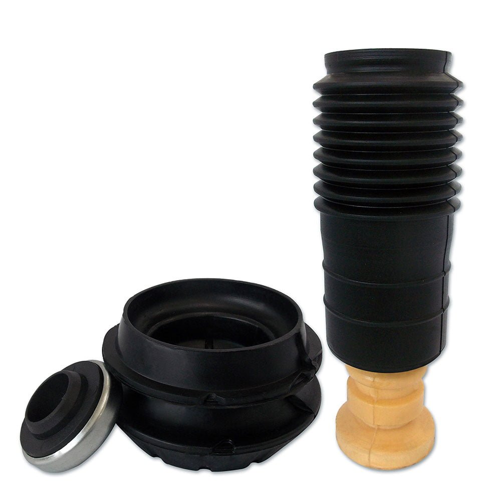 via0336 Kit do Amortecedor Suspensão Dianteira NISSAN VR1014 MARCH/VERSA 2012 ... - Imagem 1