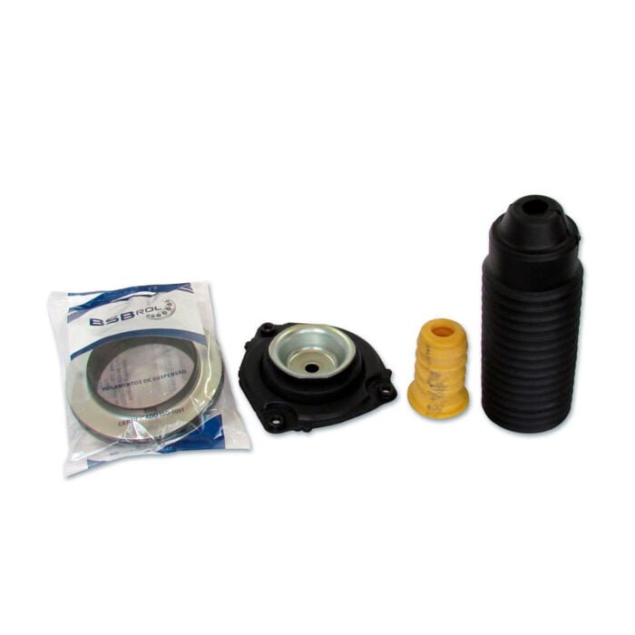 Kit  do Amortecedor Suspensão Dianteira NISSAN VR1118E NEW SENTRA 2014-2019 - Imagem 2