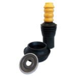 Kit  do Amortecedor Suspensão Dianteira RENAULT SANDERO 2008-2020 - LOGAN 2007-2020 - DUSTER 2011-2020 - OROCH 2015-2020 VR0609 - Imagem 2