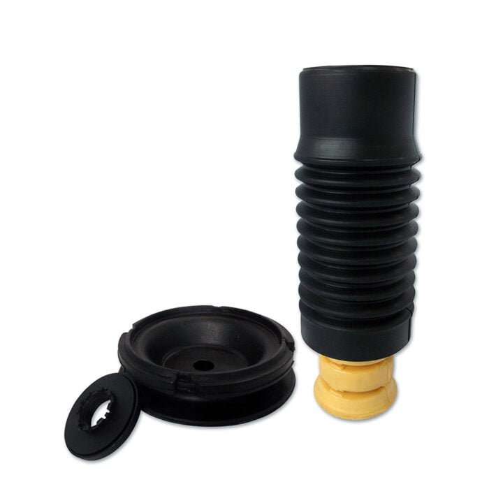 Kit  do Amortecedor Suspensão Dianteira TOYOTA ETIOS 2012-2019 - YARIS 2017 ... VR0215 - Imagem 2