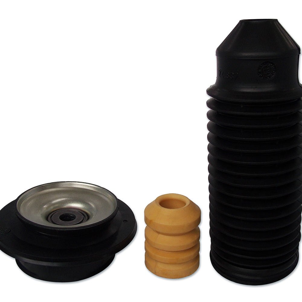 via0354 Kit do Amortecedor Suspensão Dianteira Volkswagen GOL 1999-2013 - PARATI 2000-2013 - SAVEIRO 2000-2010 - G3/G4 VR0716 - Imagem 1