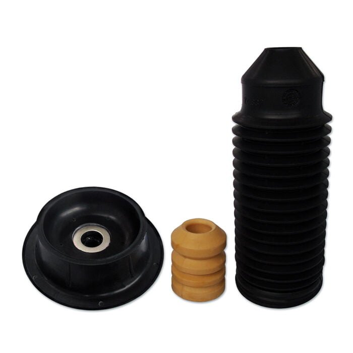 Kit  do Amortecedor Suspensão Dianteira Volkswagen GOL 1999-2013 - PARATI 2000-2013 - SAVEIRO 2000-2010 - G3/G4 VR0716 - Imagem 3