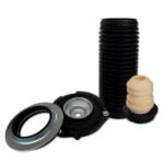 Kit  do Amortecedor Suspensão Dianteira Volkswagen FOX 2004 ...  POLO 2002 ...  SPACEFOX 2005 ...  CROSSFOX VR0312 - Imagem 2