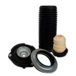 Kit  do Amortecedor Suspensão Dianteira Volkswagen FOX 2004 ...  POLO 2002 ...  SPACEFOX 2005 ...  CROSSFOX VR0312 - Imagem 3