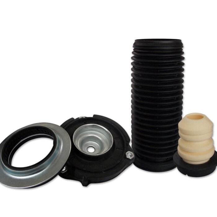 Kit  do Amortecedor Suspensão Dianteira Volkswagen FOX 2004 ...  POLO 2002 ...  SPACEFOX 2005 ...  CROSSFOX VR0312 - Imagem 4