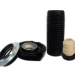 Kit  do Amortecedor Suspensão Dianteira Volkswagen FOX 2004 ...  POLO 2002 ...  SPACEFOX 2005 ...  CROSSFOX VR0312 - Imagem 5