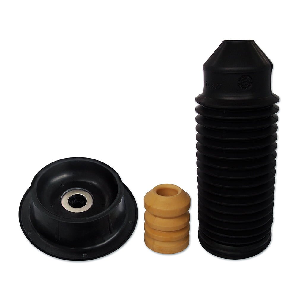 via0358 Kit do Amortecedor Suspensão Dianteira Volkswagen GOL 1994-2002 - PARATI 1996-2002 - SAVEIRO 1994-2002 - G2 VR0121 - Imagem 1