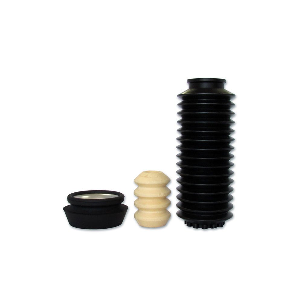 via0359 Kit do Amortecedor Suspensão Dianteira Volkswagen GOL 1980-1996 - PARATI 1982-1995 - VOYAGE 1981-1995 - SAVEIRO 1982-1997 VR0221 - Imagem 1